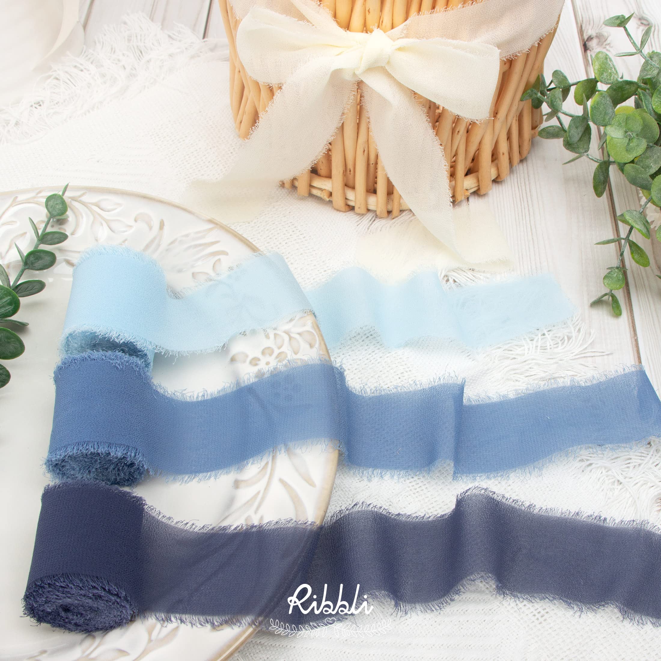 ribbon gather rib blouson 【PELLICULE】 ribbon gather rib blouson 【PELLICULE】 Amazon.com: Ribbons